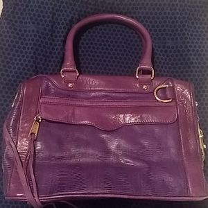 Rebecca Minkoff Original M.A.B.